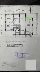 Blk 3 Holland Close (Queenstown), HDB 5 Rooms #594968791
